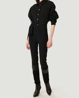 EIFFEM SLIM STRAIGHT LEG PANTS image number null
